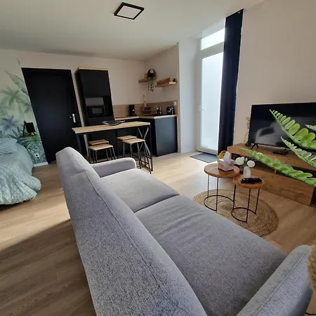 La Bulle Mathias Buhl